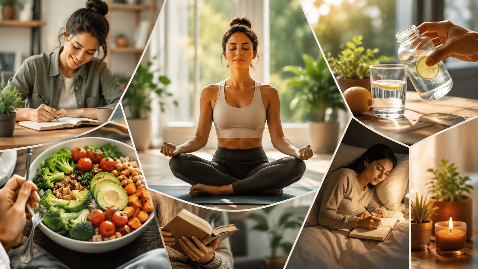 How Micro-Wellness Habits Are Changing Daily Life