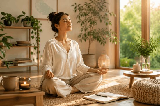 The Calm Living Movement Taking Over 2026