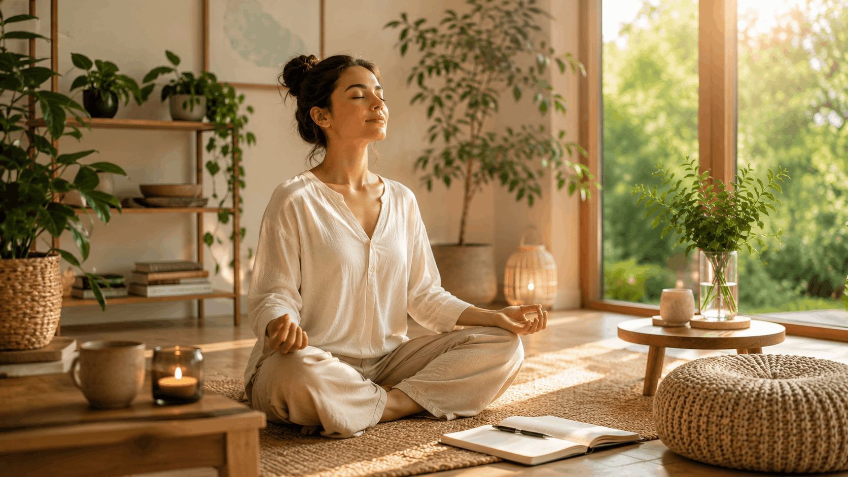 The Calm Living Movement Taking Over 2026