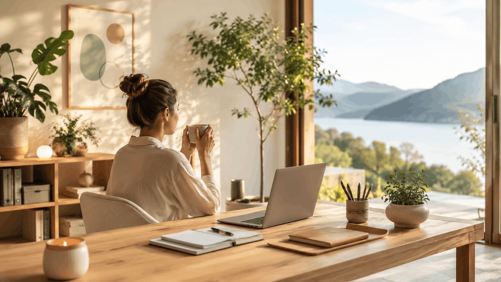 The Calm Productivity Trend for Better Work-Life Balance in 2026