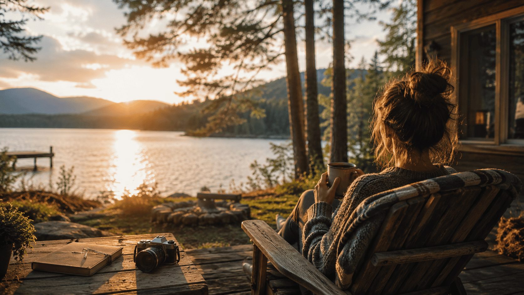 The Offline Lifestyle Trend Growing Worldwide Why More People Are Choosing to Disconnect