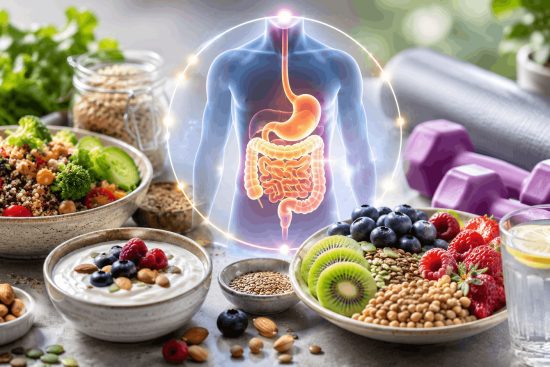How to Boost GLP-1 Naturally Without Medication