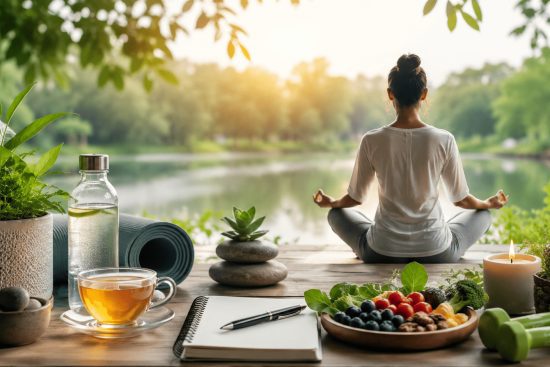 Stress Management Naturally 12 Effective Ways to Reduce Stress