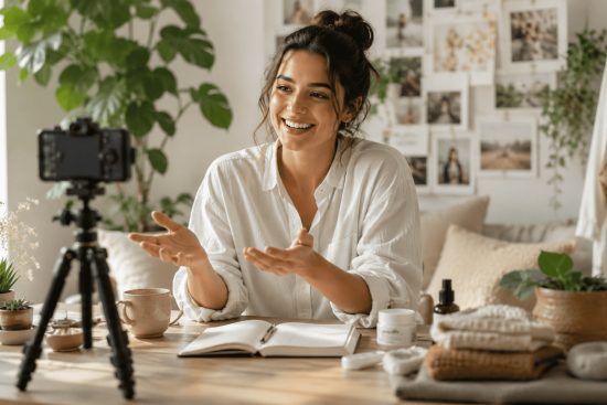 Authentic Lifestyle Content Building Trust and Connection Through Real Stories