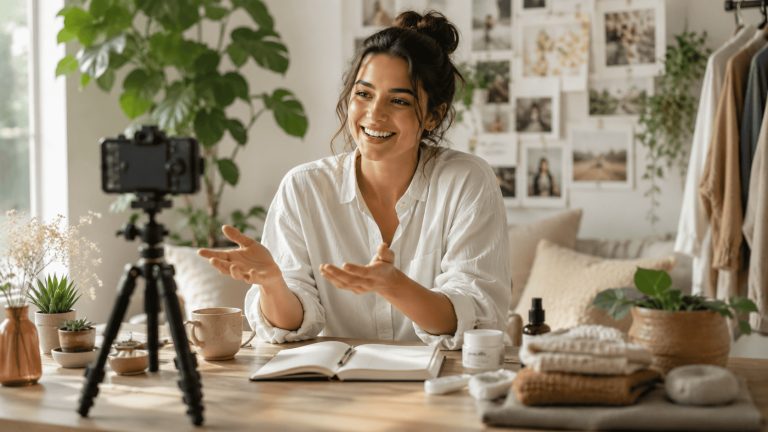 Authentic Lifestyle Content Building Trust and Connection Through Real Stories
