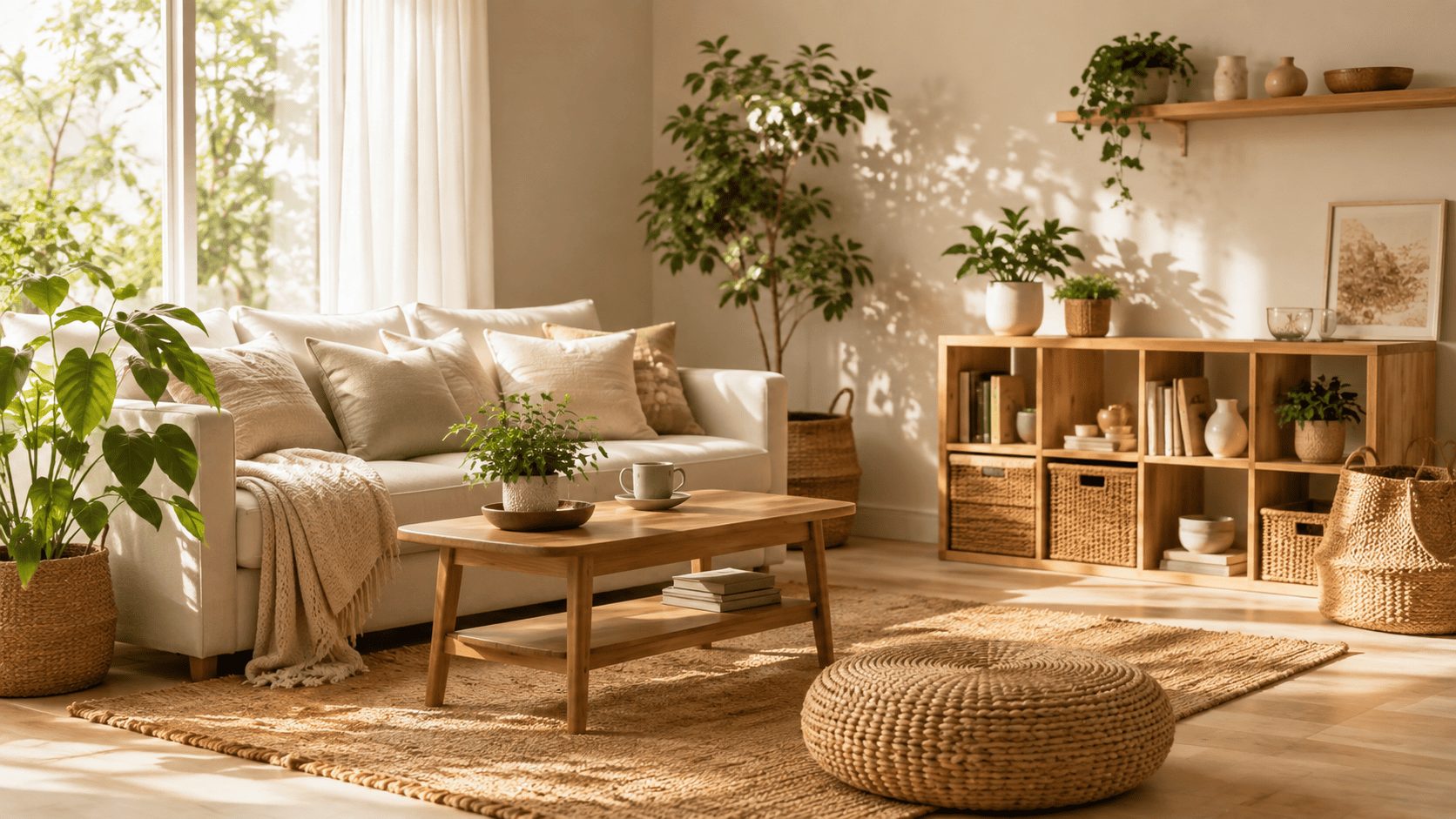 Decluttering for a Calmer Life