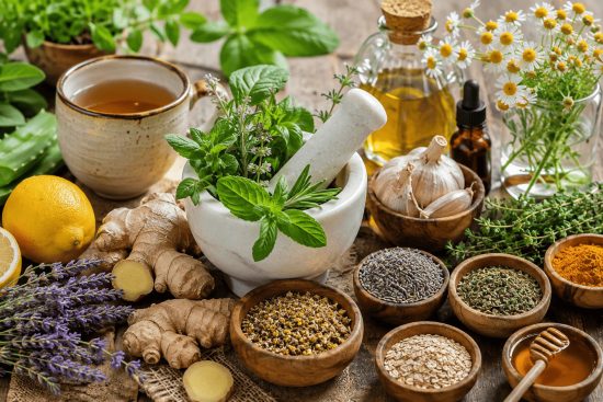 Natural Remedies Everyone Should Know