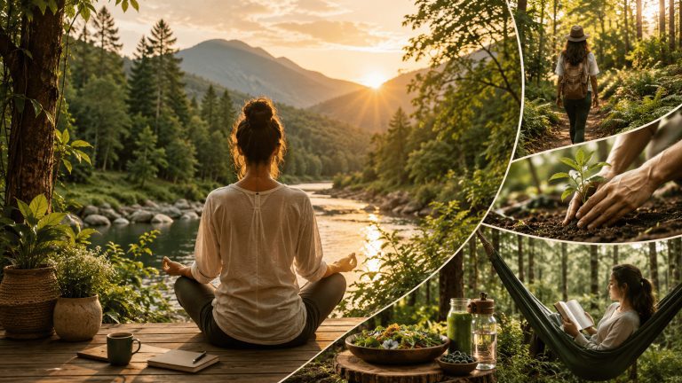 Nature Wellness 2026