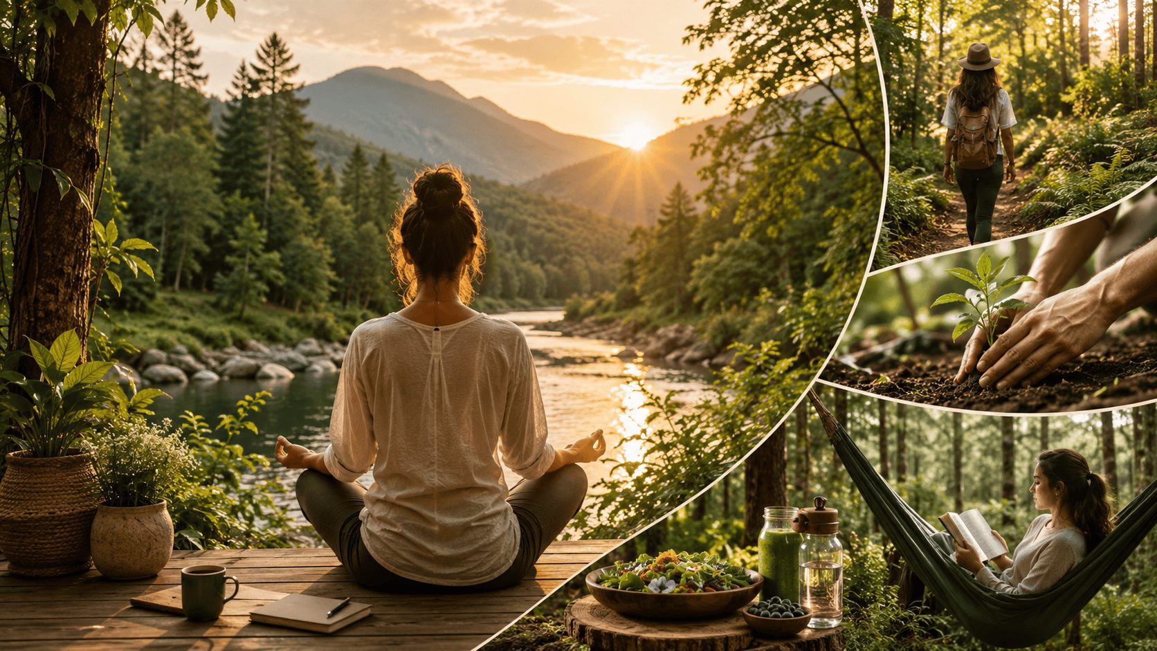 Nature Wellness 2026