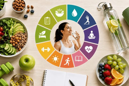 One Healthy Habit Every Week Small Changes, Big Results