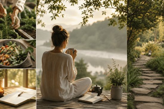 Slow Living 2026