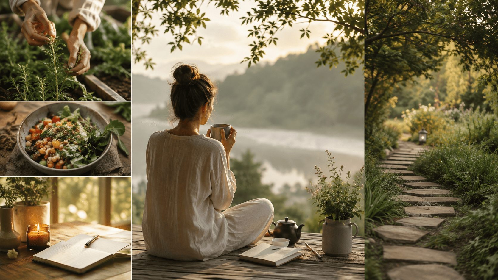 Slow Living 2026