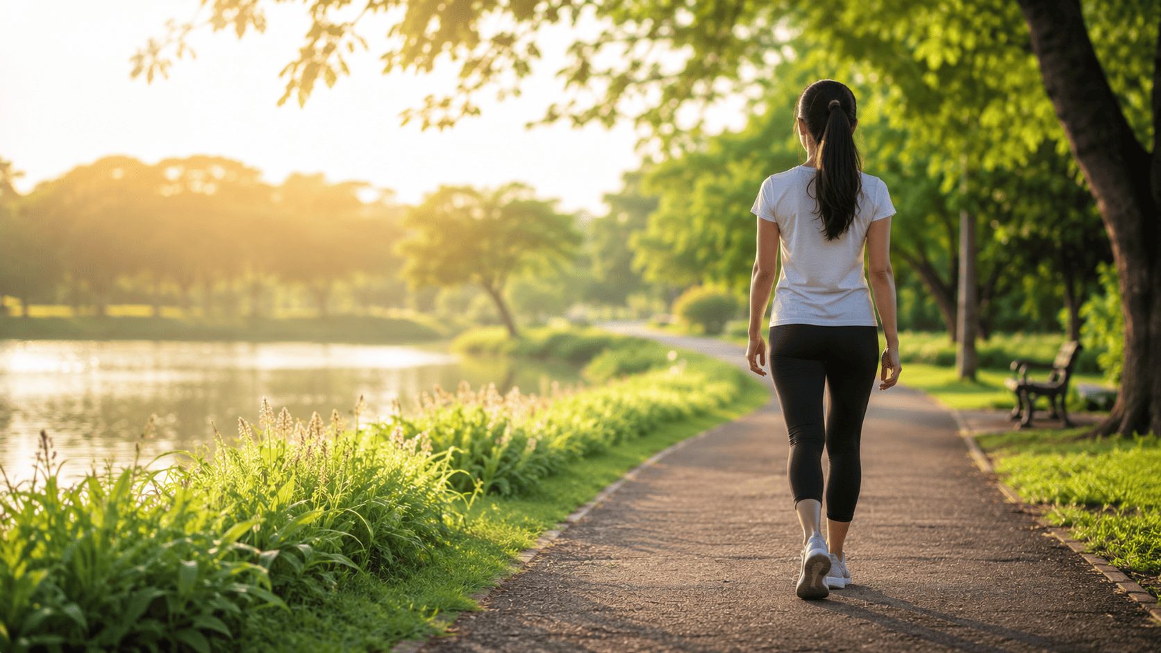 Walking for Wellness