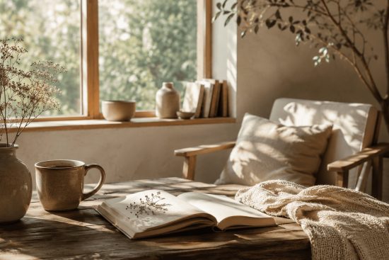Slow Living Aesthetic A Guide to Living More Mindfully