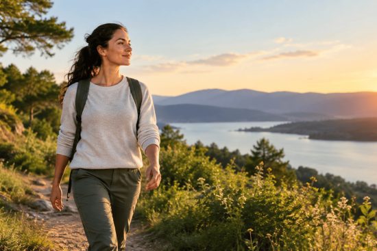 The Anti-Optimization Wellness Movement: Do We Need to Track Everything?