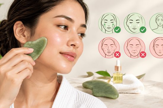 Gua Sha for Beginners: What It Can and Can’t Do