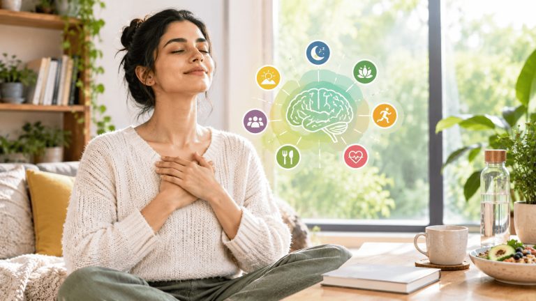 Neurowellness Explained: Simple Natural Ways to Support Your Mind